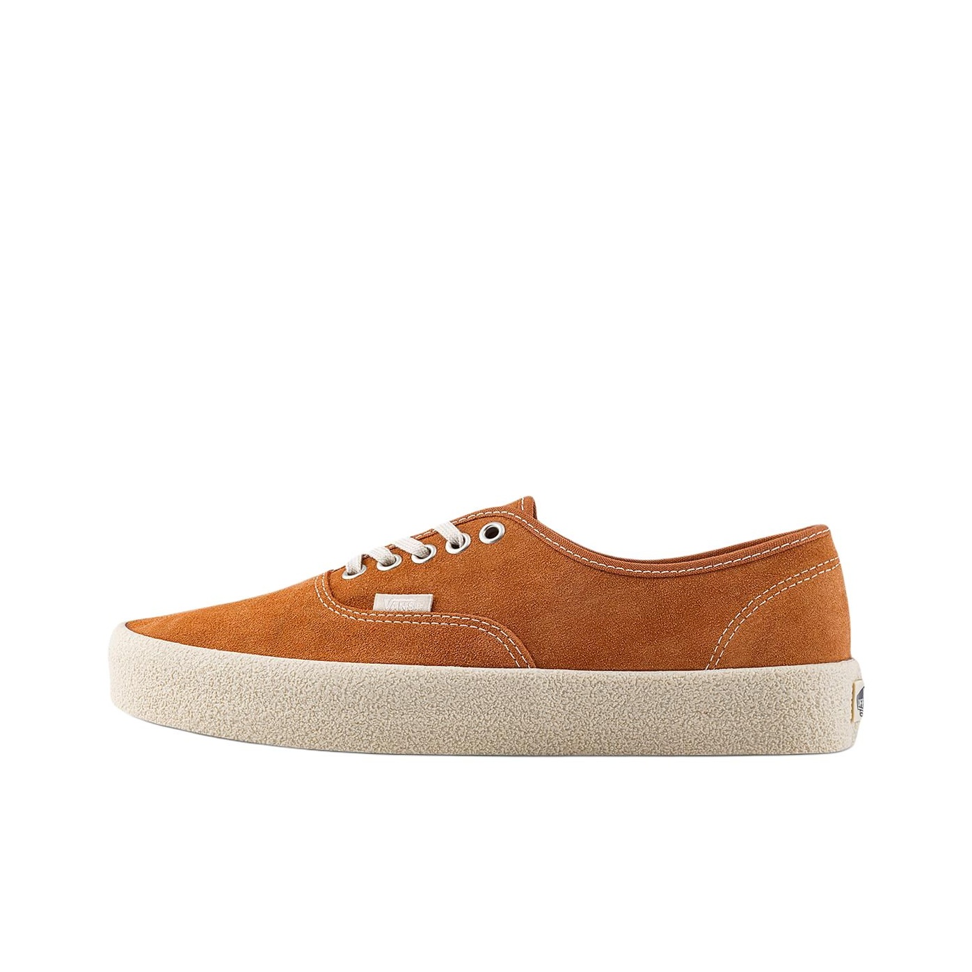 Vans Shoes Authentic - Vans Authentic Low-Top Skateboard-Schuhe Unisex Gelb