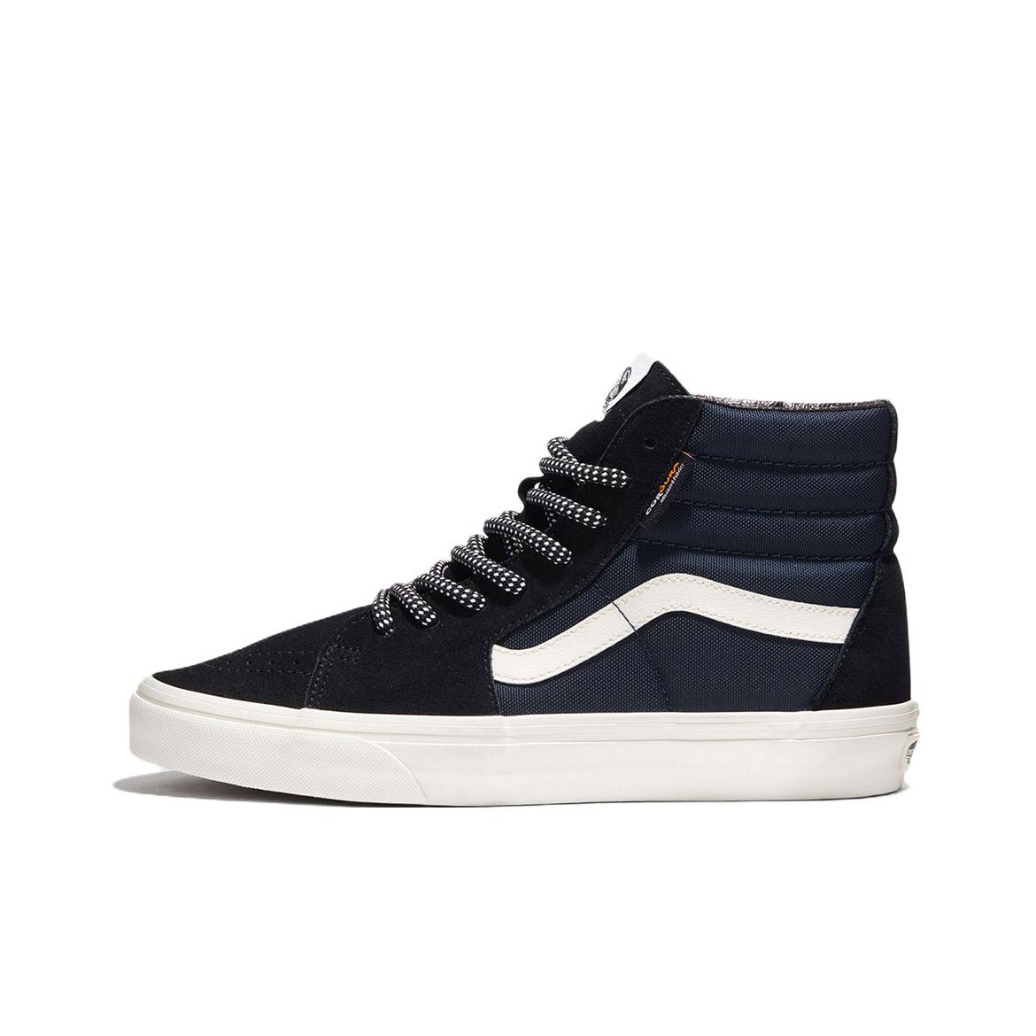 Vans Shoes Sk8-Hi - Vans SK8 HI High-Top Skateboard-Schuhe Unisex
