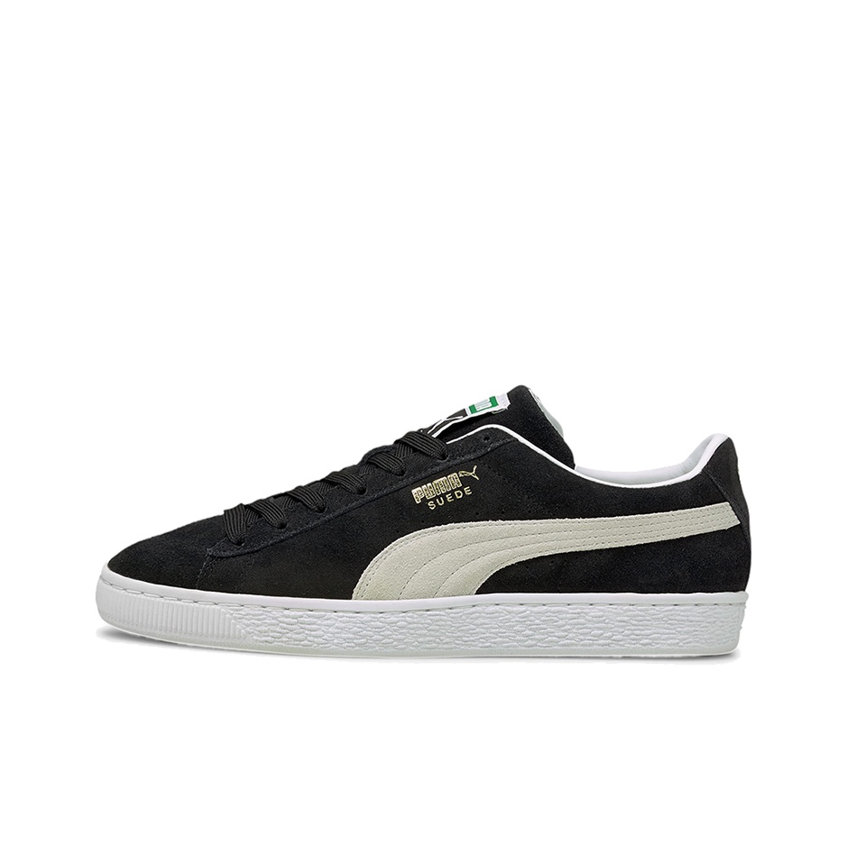 Puma Shoes Suede Classic - PUMA Suede Classic XXI Low-Top Skateboard-Schuhe