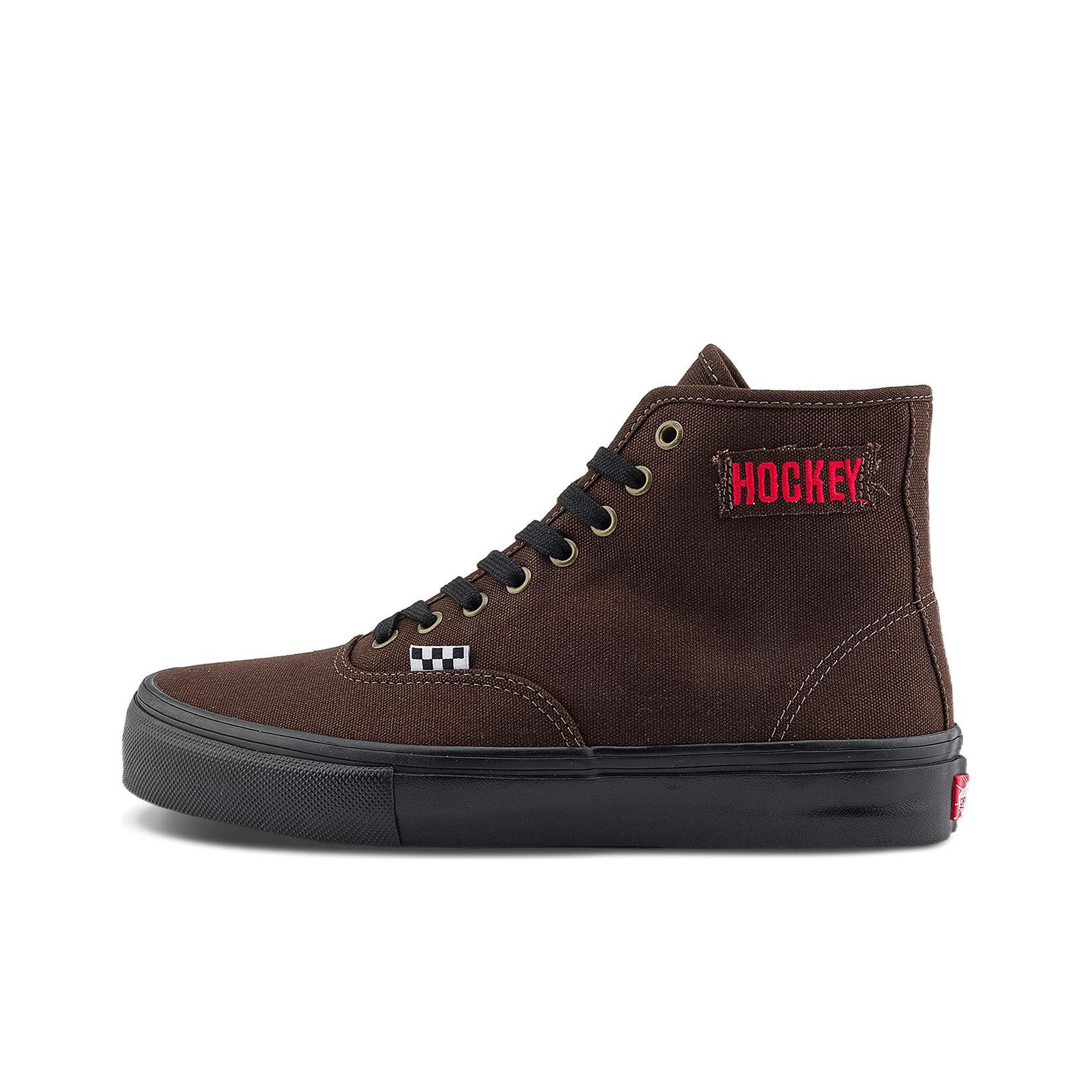 Vans Shoes Authentic - Vans Authentic Skateboard-Schuhe Unisex High Top