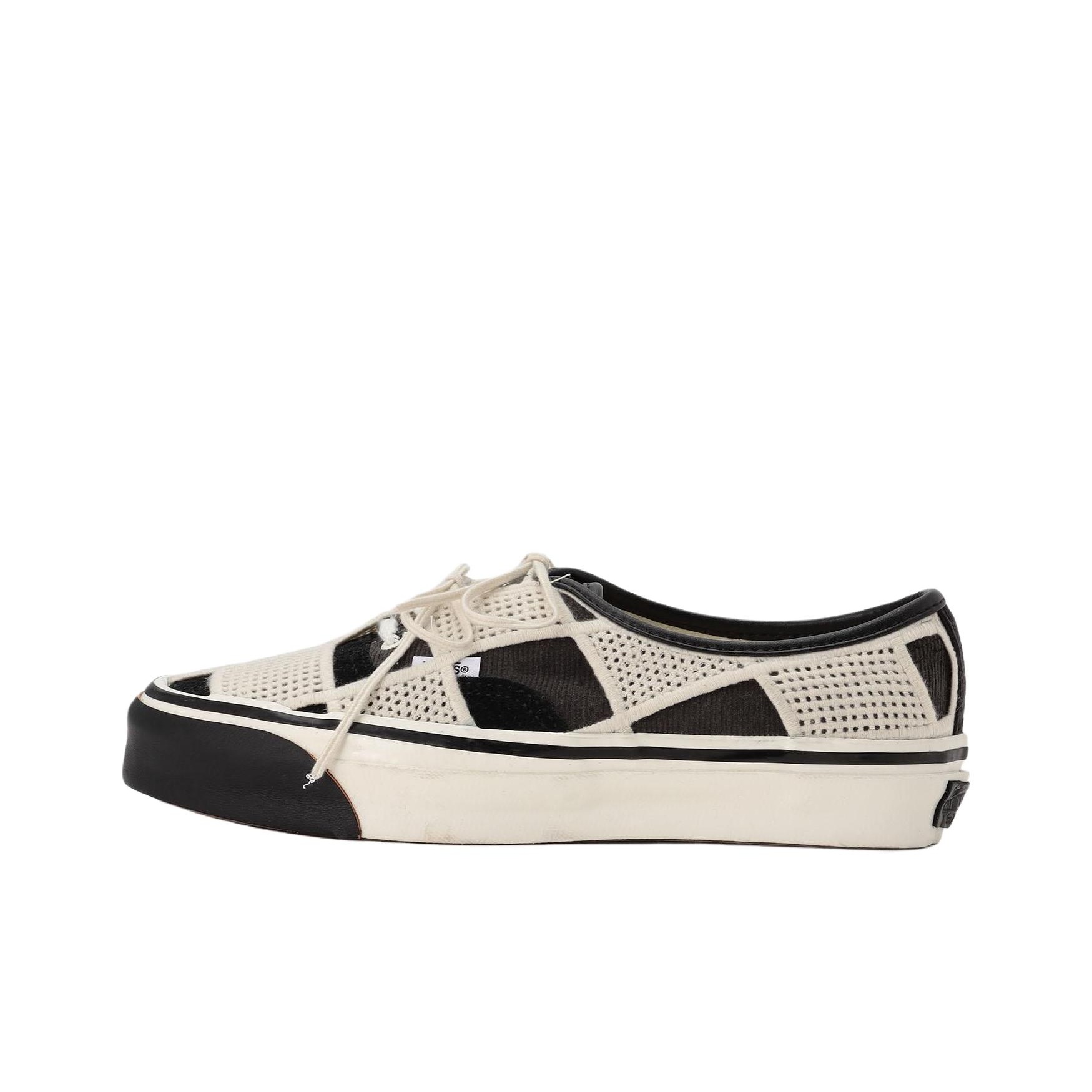 Vans Shoes Authentic - Vans Premium Authentic 44 Skateboard-Schuhe Unisex