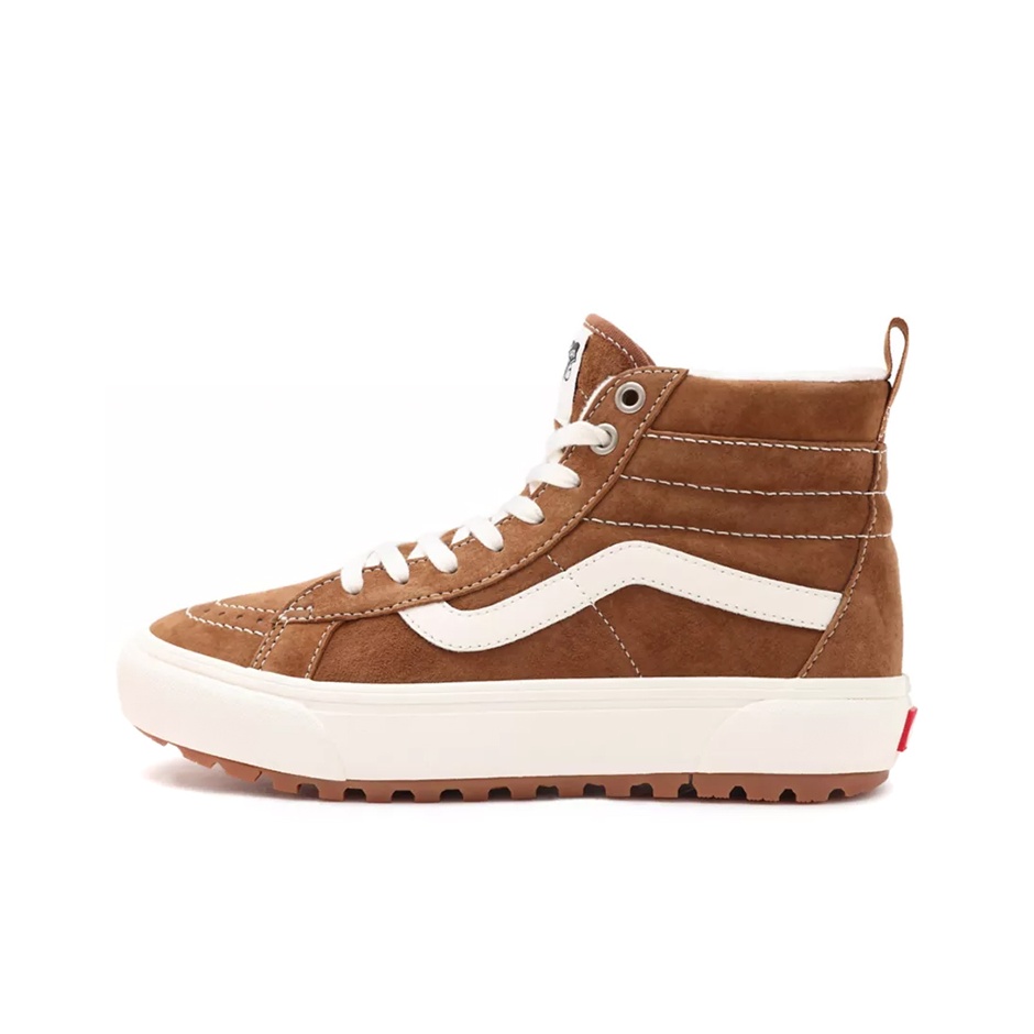 Vans Shoes Sk8-Hi - Vans Sk8 Hi Skateboard-Schuhe Unisex High