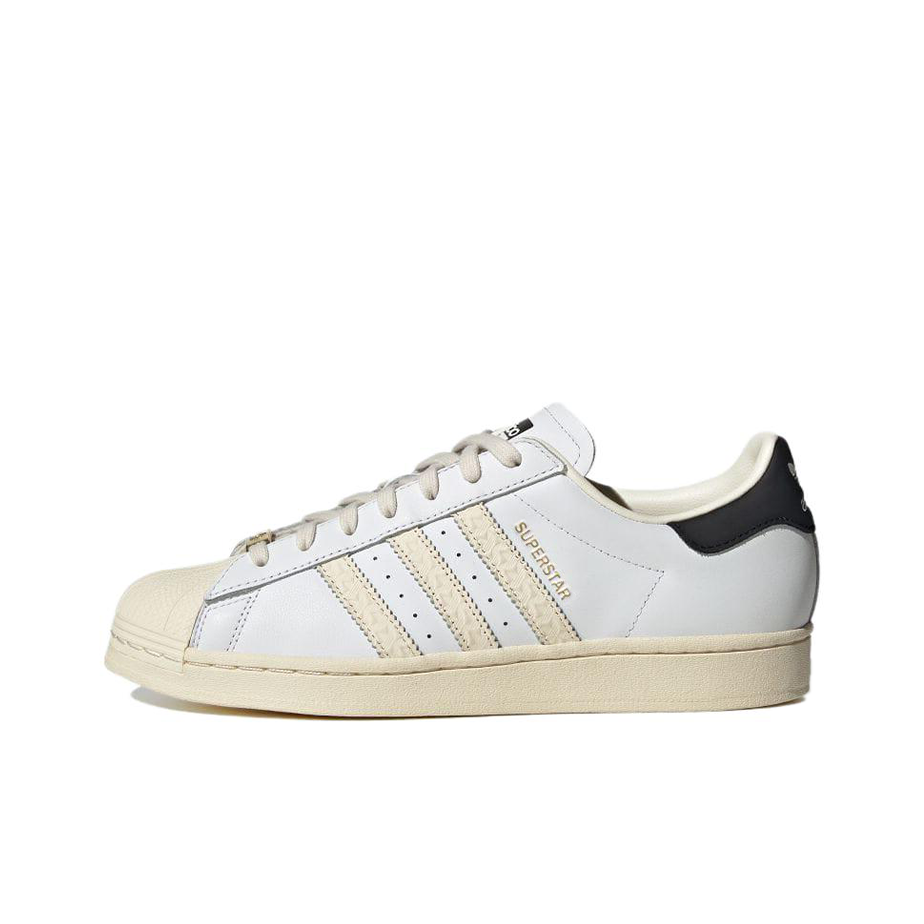 Adidas Shoes Superstar - Adidas Originals SUPERSTAR Leder Bequeme Abriebfeste