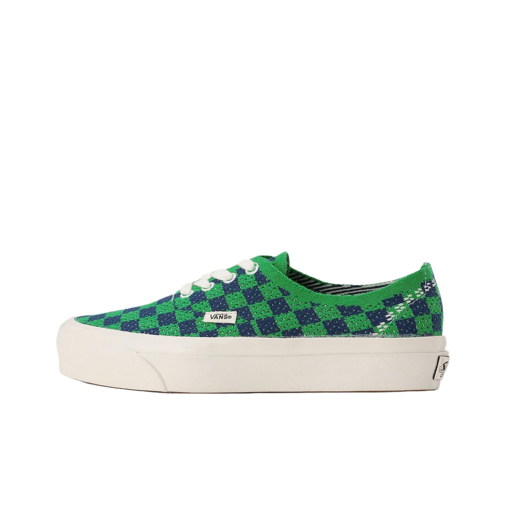 Vans Shoes Authentic - Vans Premium Authentic 44 Skateboard-Schuhe Unisex