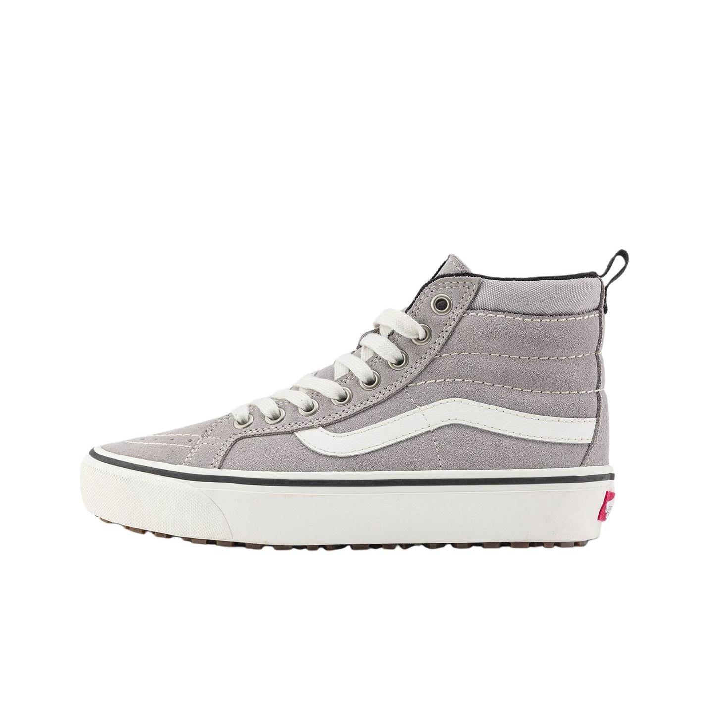 Vans Shoes Sk8-Hi - Vans MTE Sk8 Hi High-Top Skateboard-Schuhe