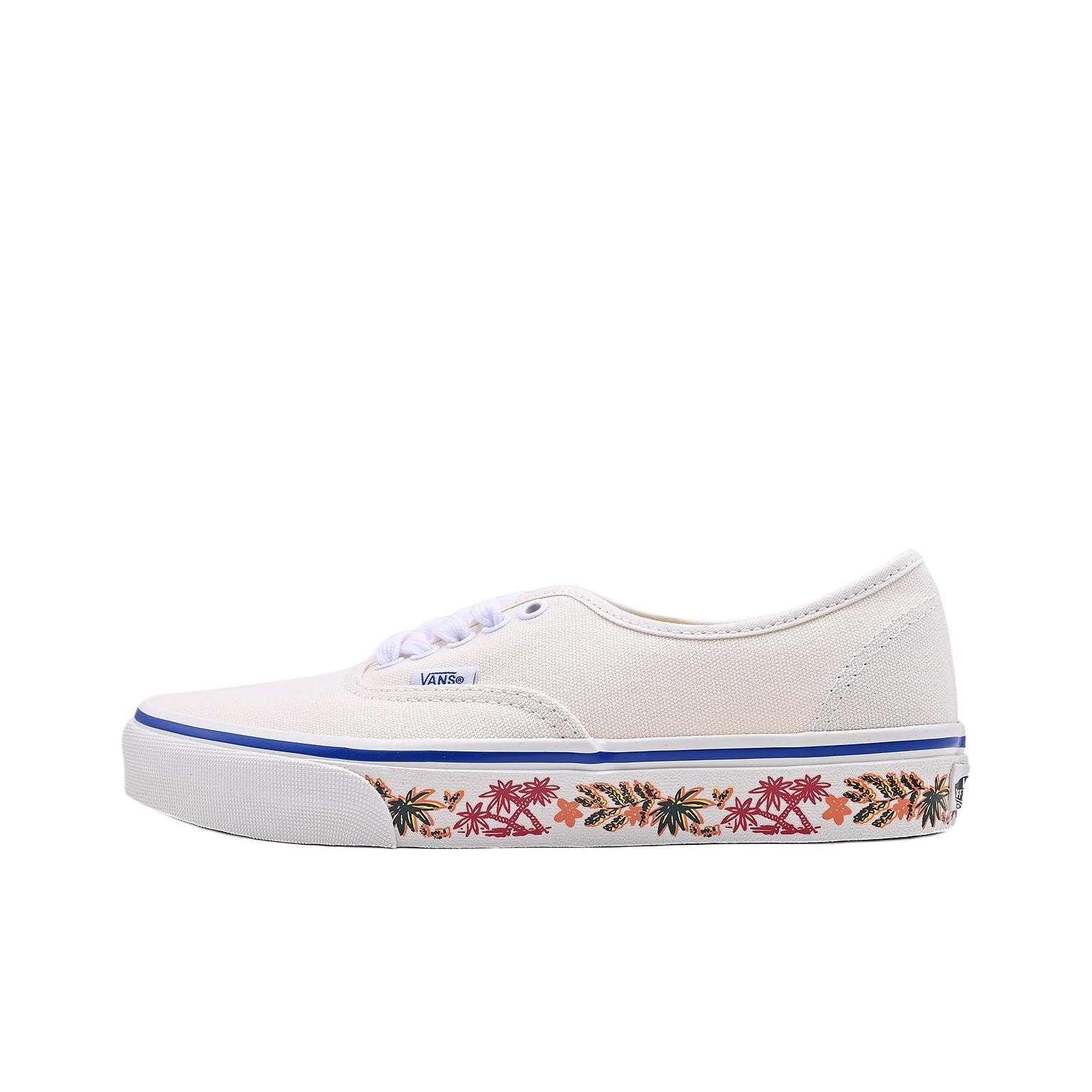 Vans Shoes Authentic - Vans Authentic Canvas Schuhe Unisex Low