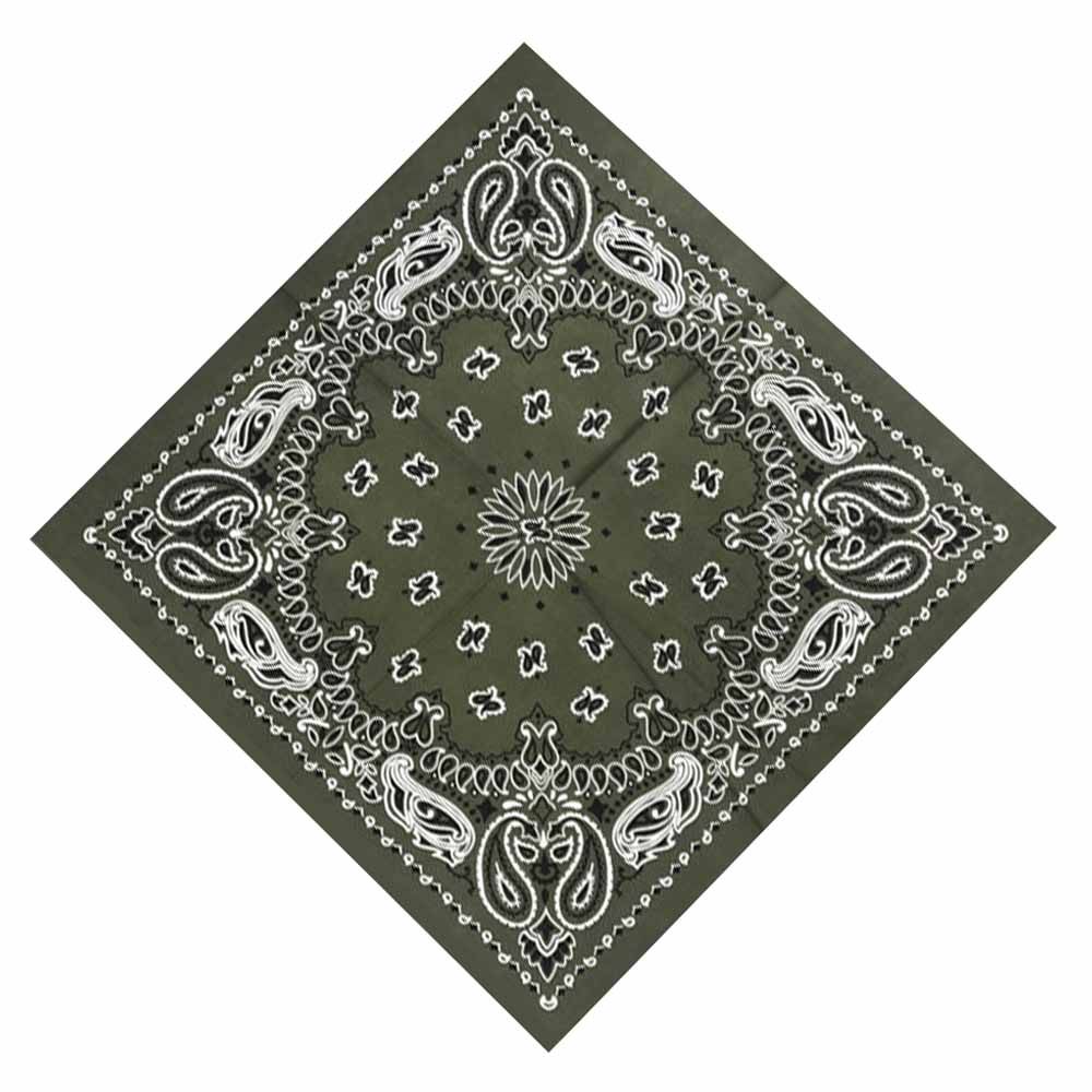 Herren 55cm*55cm Hals- und Han – Handkerchief Cotton Men Bewertung und Preis