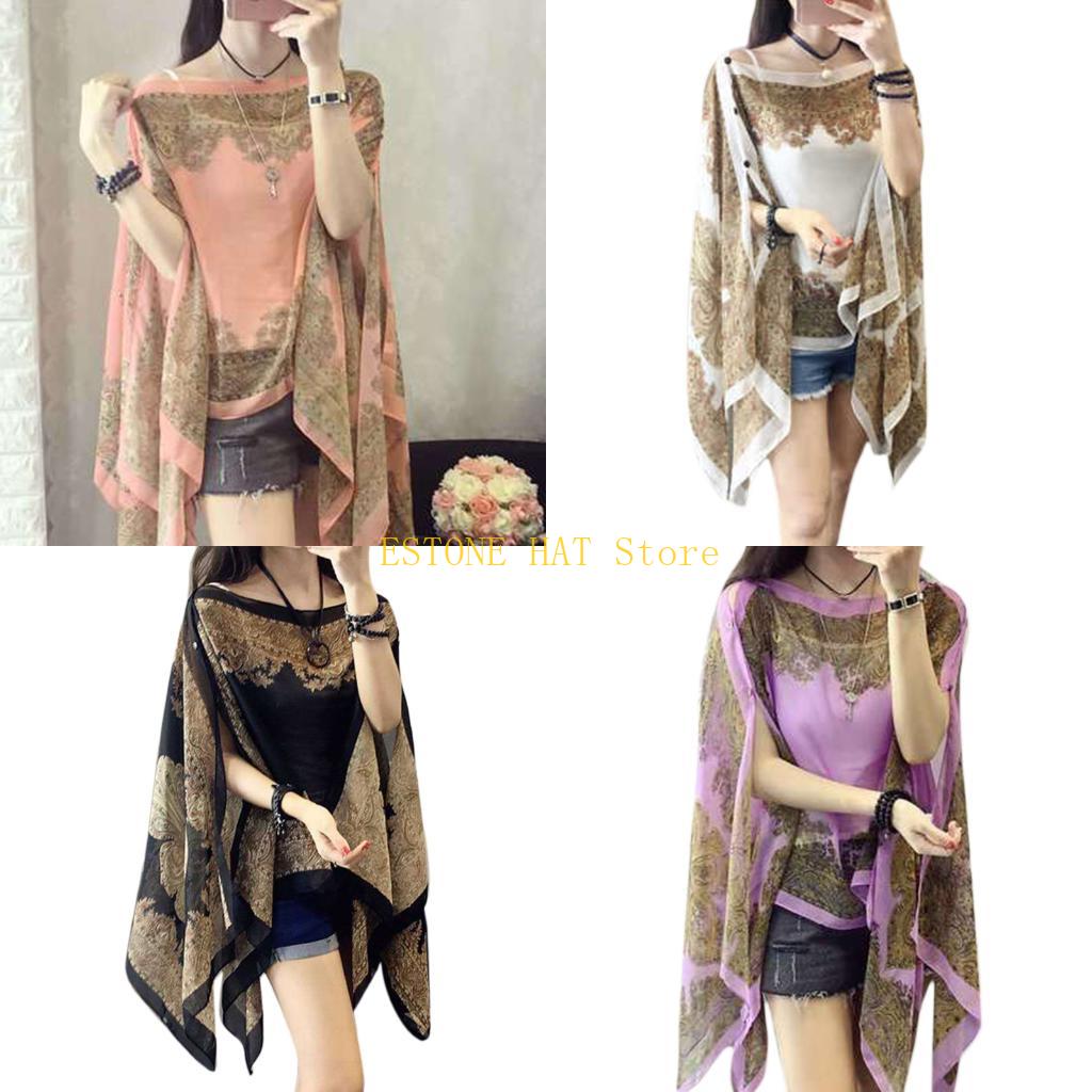 49MF Mode Frauen Schals Große  – Pashmina Wrap Large Bewertung und Preis
