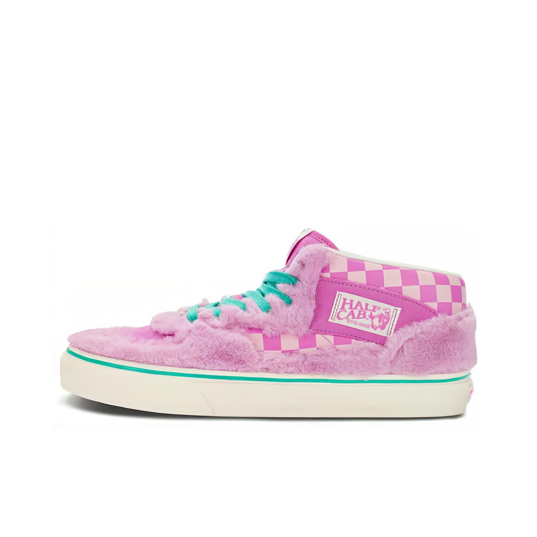 Vans Half Cab Mid-Top Skateboa – Vans Shoes Authentic Bewertung und Preis