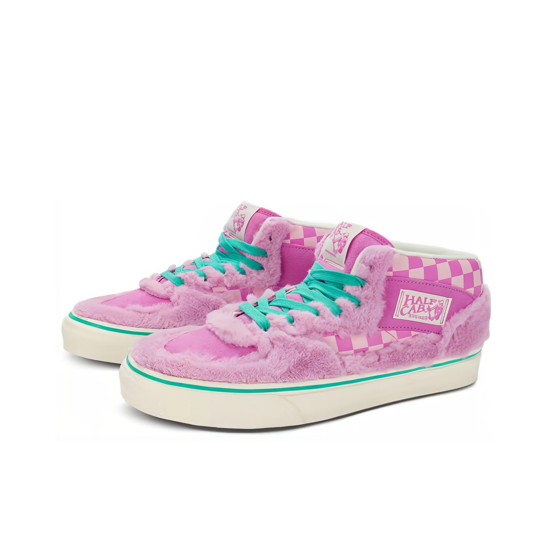 Vans Half Cab Mid-Top Skateboa – Vans Shoes Authentic Bewertung und Preis