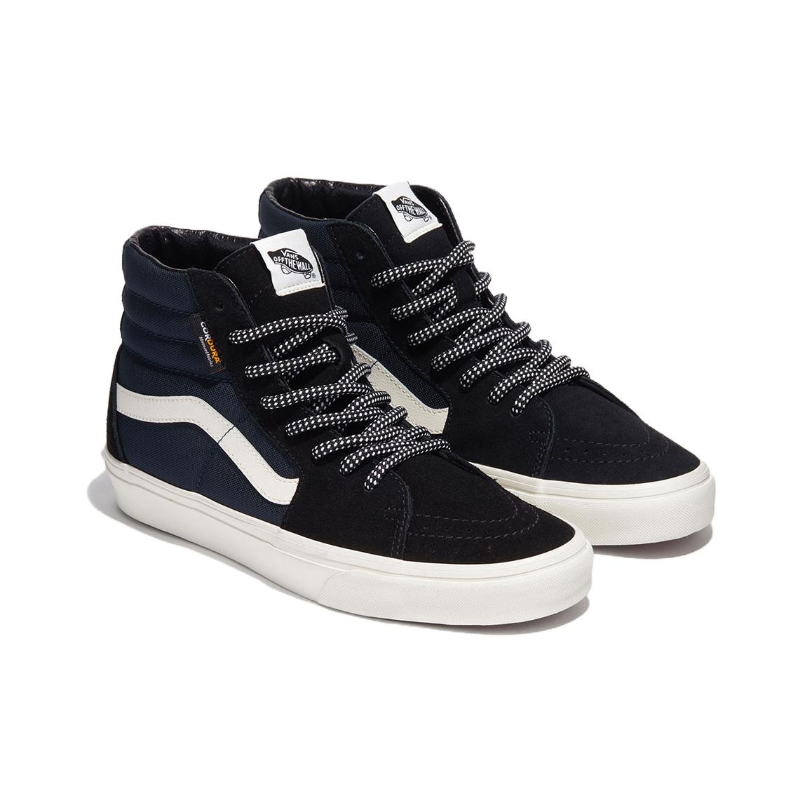 Vans SK8 HI High-Top Skateboar – Vans Shoes Sk8-Hi Bewertung und Preis