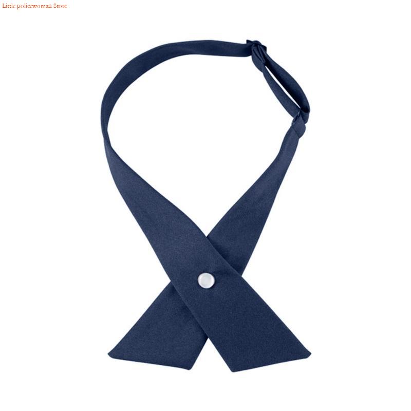 F92D Verstellbare überkreuzte  – Bow Tie Pre Tied Bewertung und Preis
