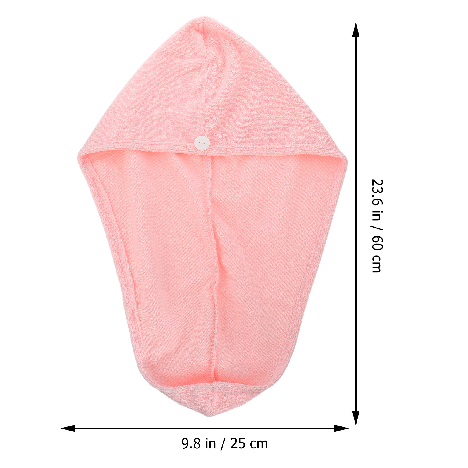 Haartrockenmütze, schnelltrock – Head Wrap Turban Bewertung und Preis