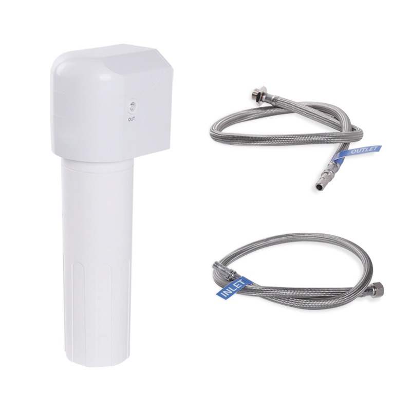 WFC5300A Untertisch-Wasserfilt – Bow Tie Pre Tied Bewertung und Preis