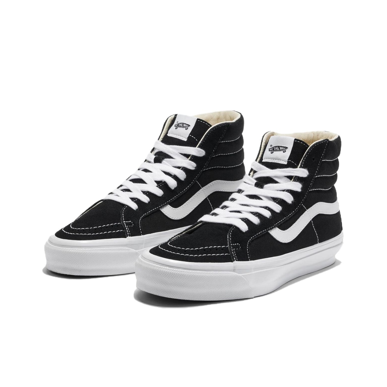 Vans Sk8 Hi Reissue High-Top S – Vans Shoes Sk8-Hi Bewertung und Preis