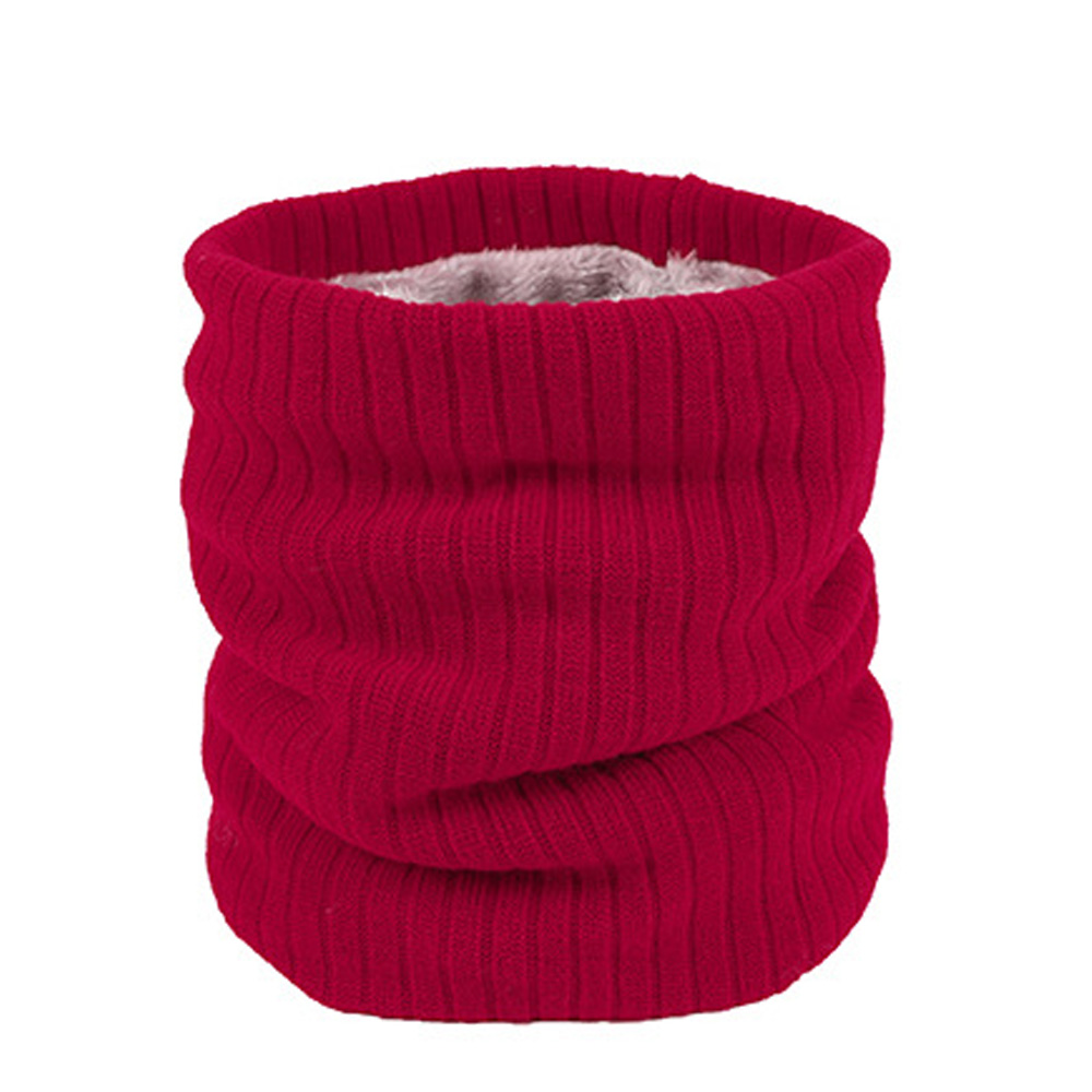 OVTRB Fleece-Halswärmer für ka – Infinity Scarf Knit Bewertung und Preis