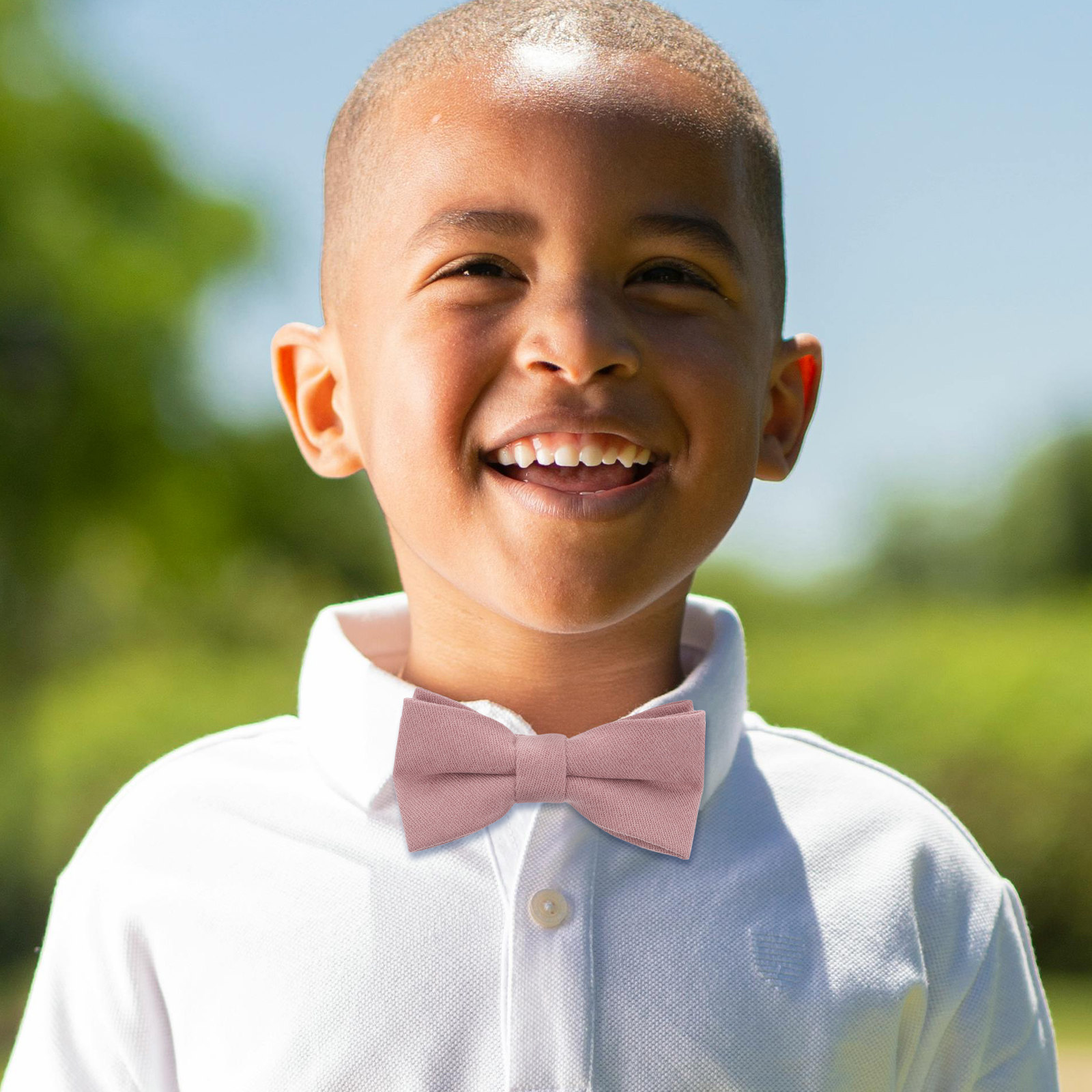 Entzückende Kinder-Fliege, ver – Bow Tie Pre Tied Bewertung und Preis