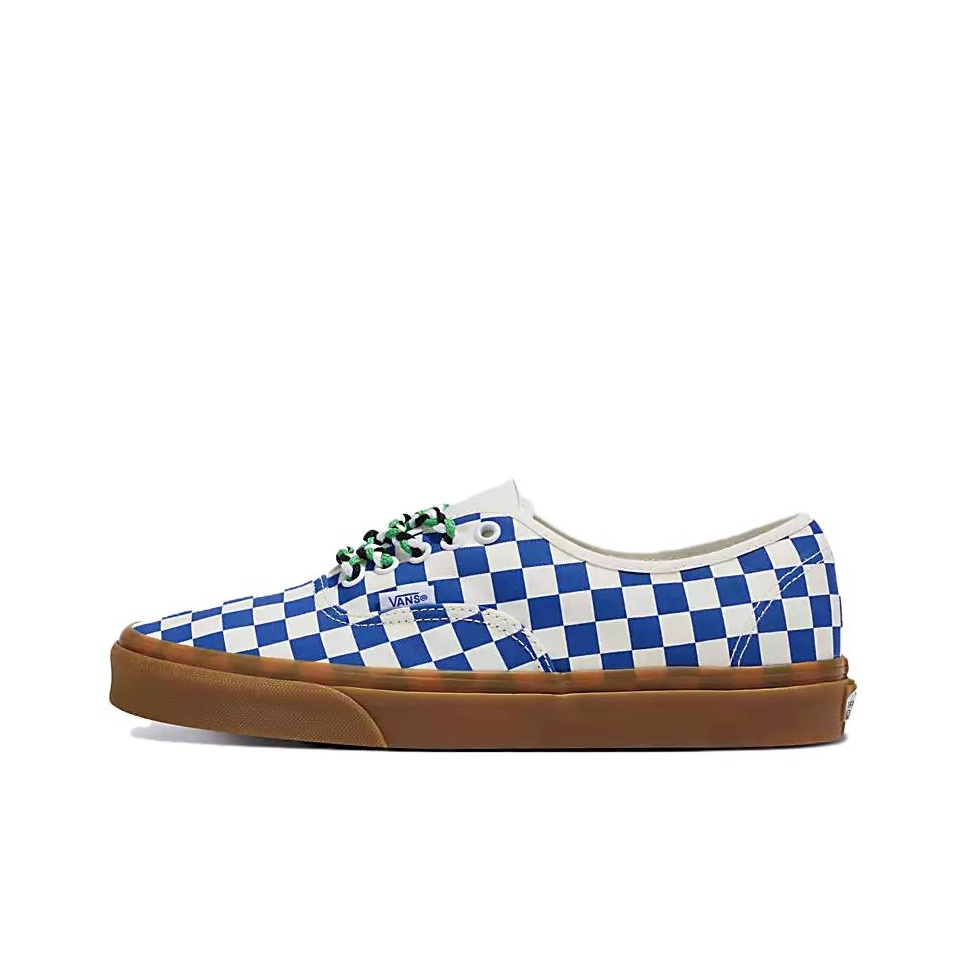 Vans Authentic Checkerboard Lo – Vans Shoes Authentic Bewertung und Preis
