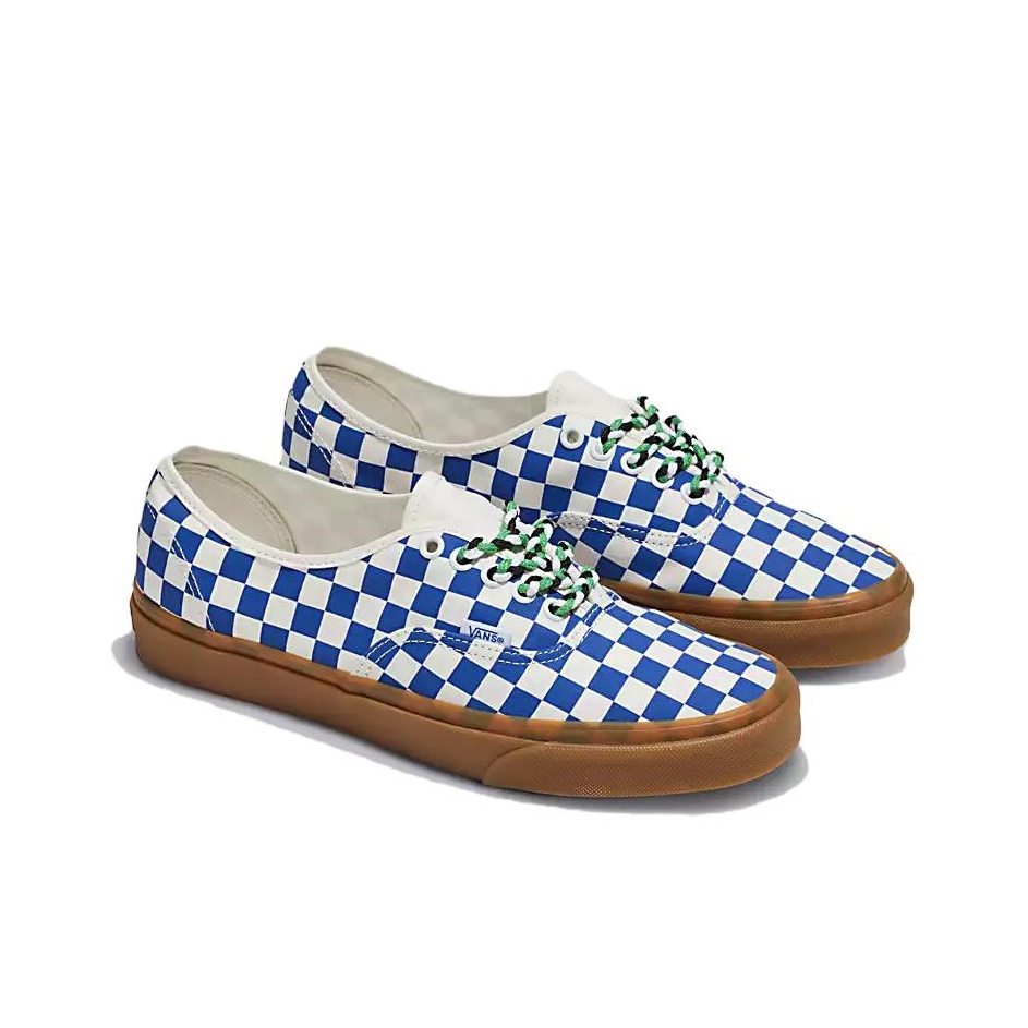 Vans Authentic Checkerboard Lo – Vans Shoes Authentic Bewertung und Preis