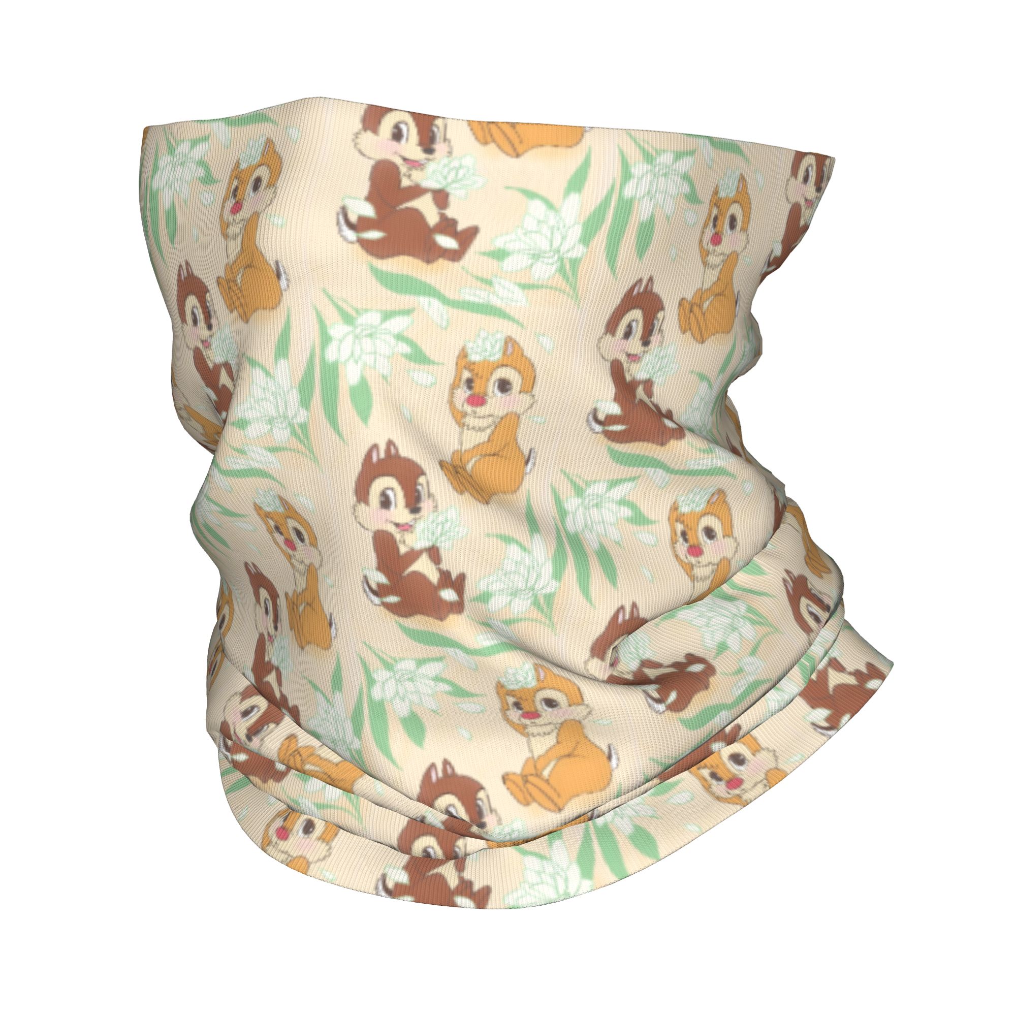 Maßgeschneiderter süßer C-Chip – Neck Warmer Tube Bewertung und Preis