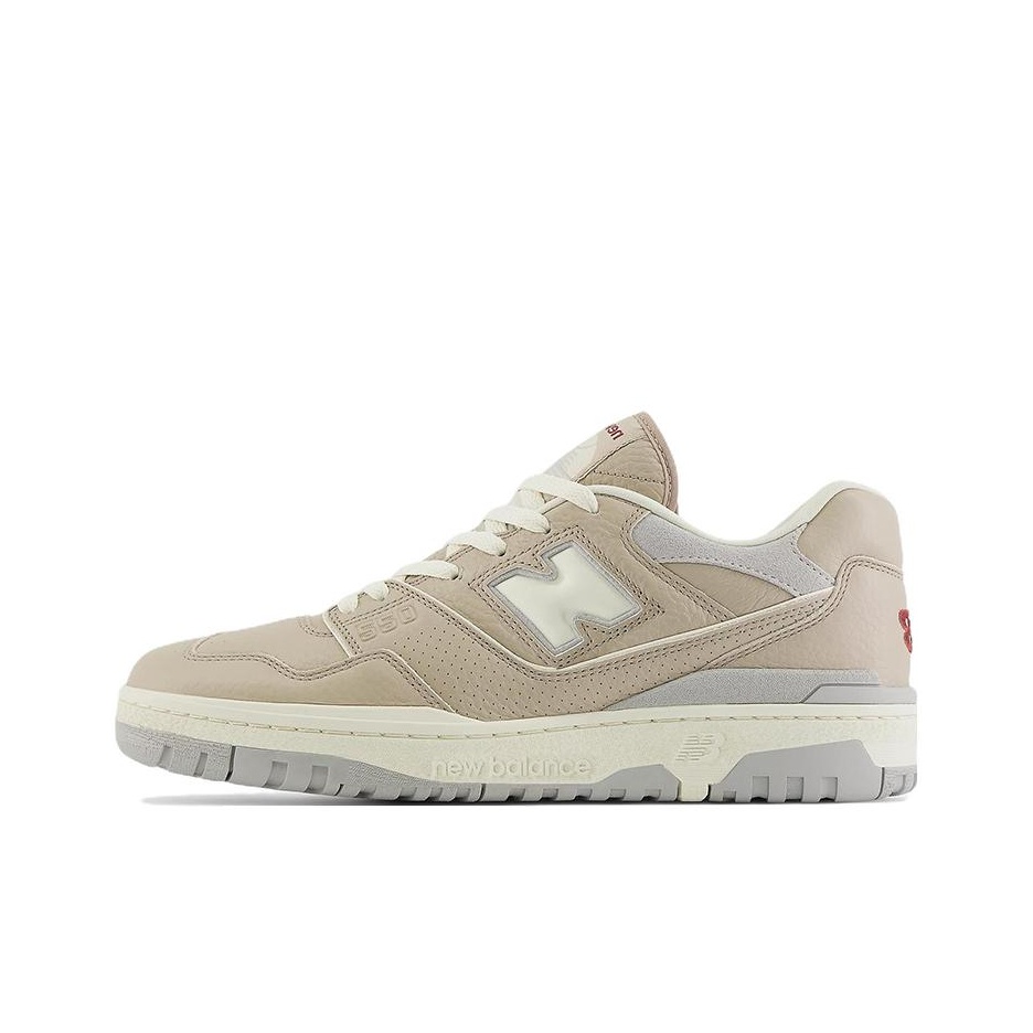New Balance NB 550 Leder-Dämpf – New Balance Shoes 550 Bewertung und Preis