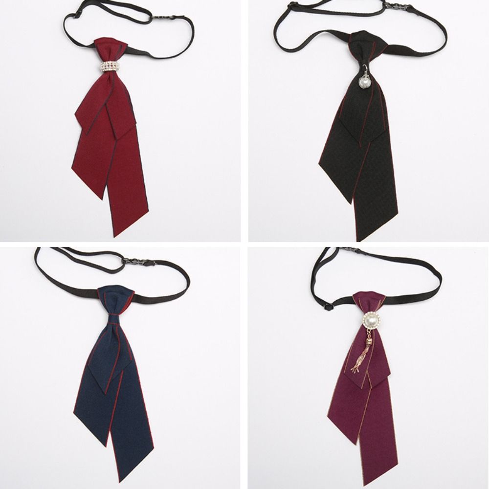 Formelle Fliege aus Legierung, – Bow Tie Pre Tied Bewertung und Preis