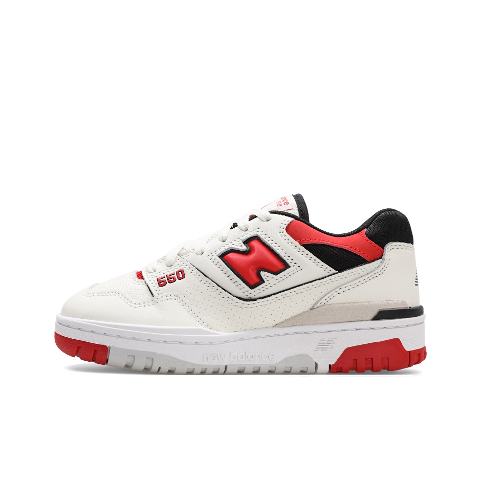 New Balance NB 550 Vintage Bas – New Balance Shoes 550 Bewertung und Preis