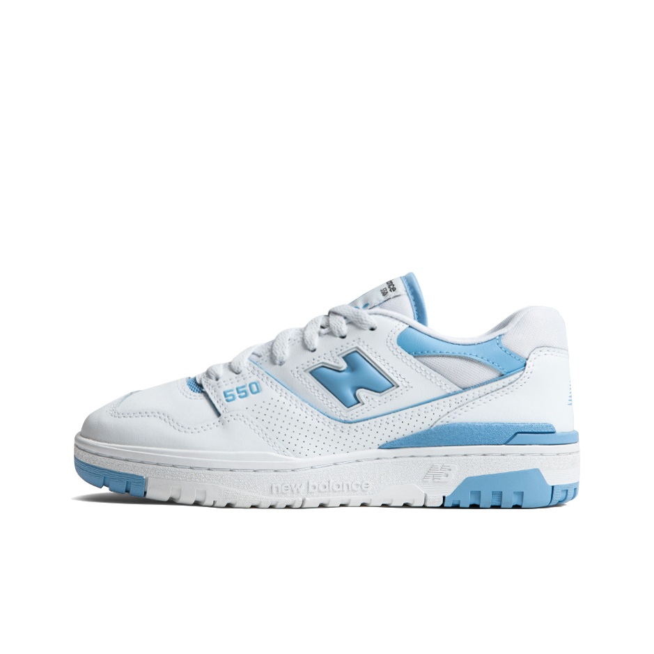 New Balance NB 550 Vintage Bas – New Balance Shoes 550 Bewertung und Preis