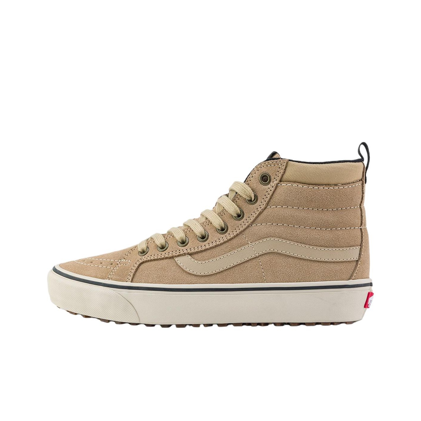 Vans MTE Sk8 Hi High-Top Skate – Vans Shoes Sk8-Hi Bewertung und Preis