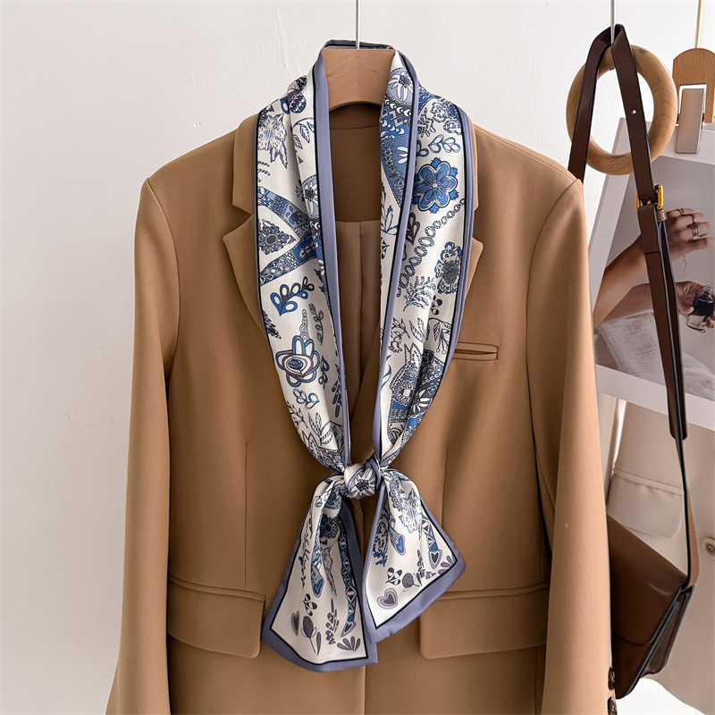 45-Farben-Schal für Damen, Sei – Face Scarf Mask Bewertung und Preis