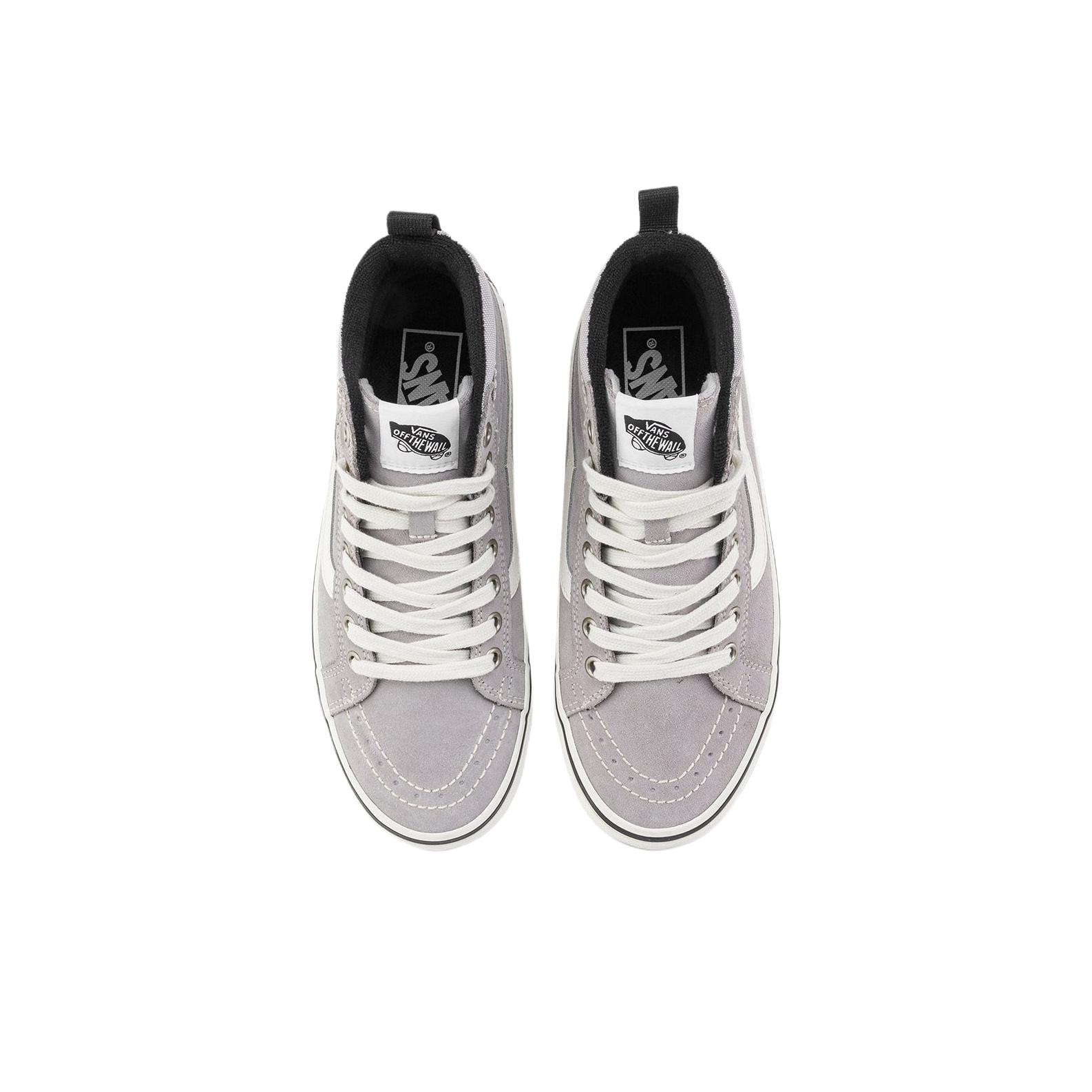 Vans MTE Sk8 Hi High-Top-Skate – Vans Shoes Sk8-Hi Bewertung und Preis