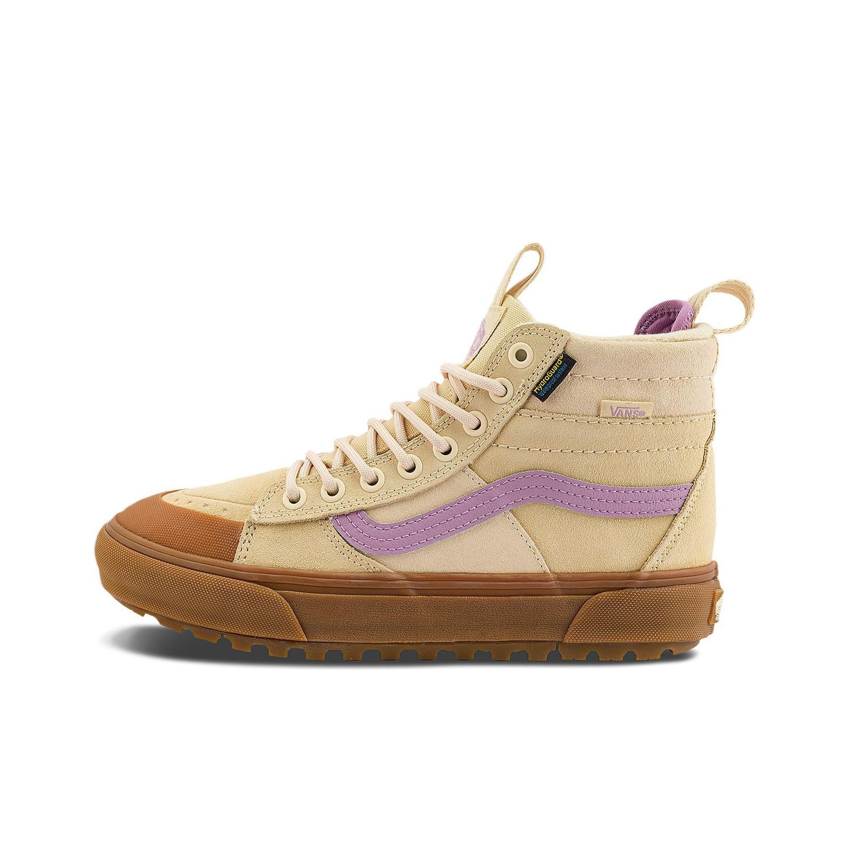 Vans MTE Sk8 Hi Bequeme High-T – Vans Shoes Sk8-Hi Bewertung und Preis