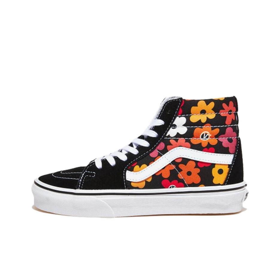Vans Sk8 Hi Skateboard-Schuhe  – Vans Shoes Sk8-Hi Bewertung und Preis