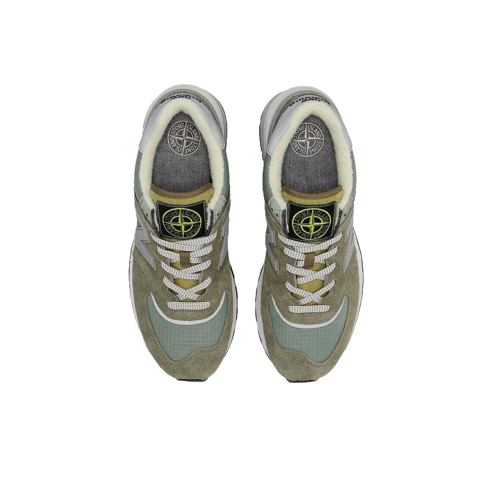 STONE ISLAND X New Balance NB  – New Balance Shoes 574 Bewertung und Preis