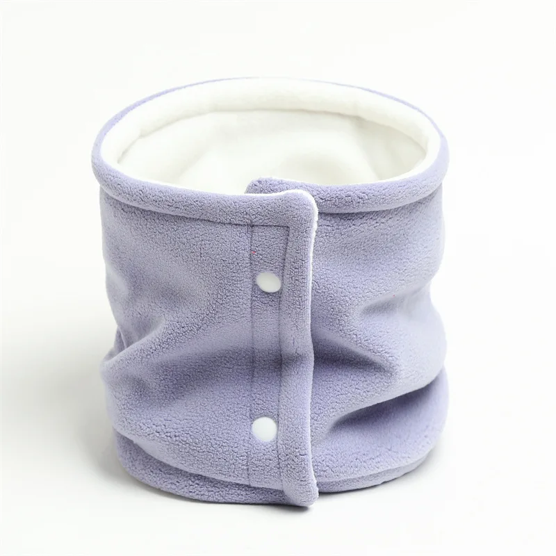 Plüsch dicken Hals Schal Fraue – Infinity Scarf Knit Bewertung und Preis