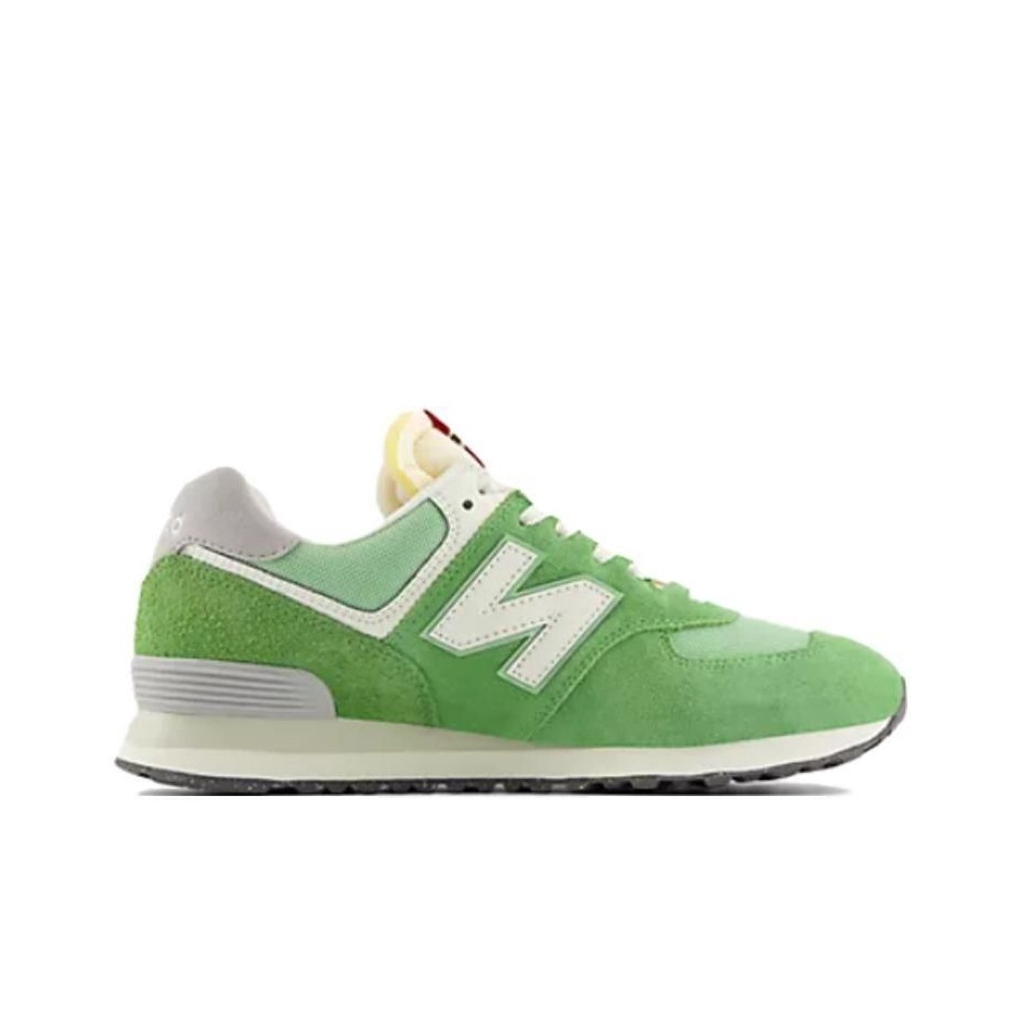 New Balance NB 574 Mesh, Wildl – New Balance Shoes 574 Bewertung und Preis