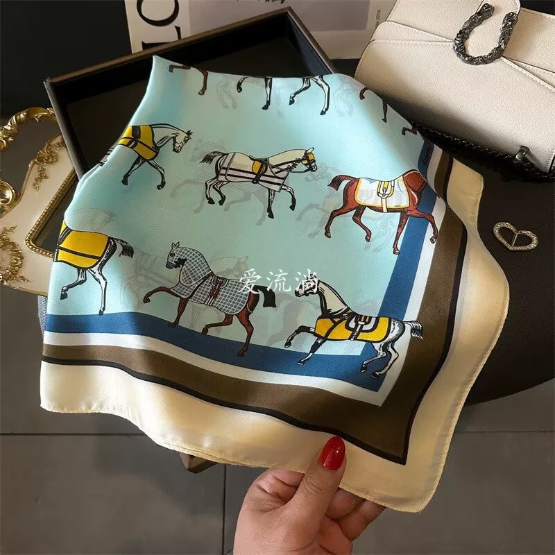 70 cm quadratischer Schal für  – Face Scarf Mask Bewertung und Preis