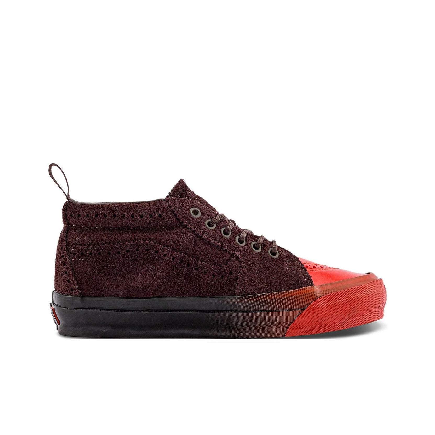 Vans SK8 MID Top Skateboard-Sc – Vans Shoes Authentic Bewertung und Preis